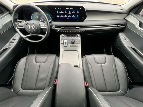 Used 2024 Hyundai Palisade XRT AWD/4WD image 14