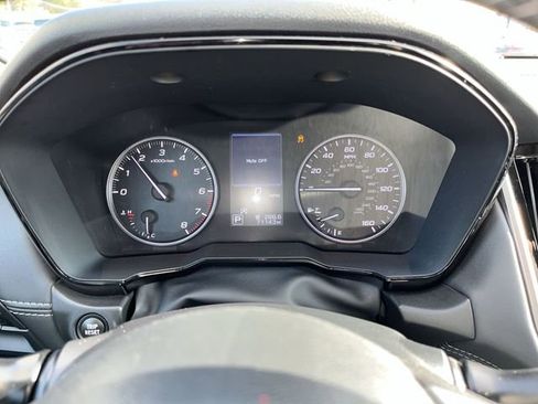 Used 2021 Subaru Outback Premium image 12