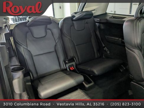 Used 2020 Volvo XC90 T6 Inscription AWD/4WD image 12