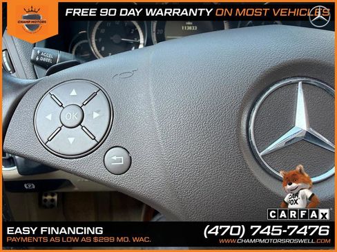 Used 2011 Mercedes-Benz E 350 image 19