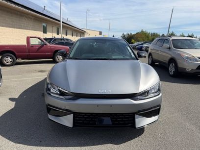 Used 2023 Kia EV6 GT-Line w/ GT-Line White Seat Package