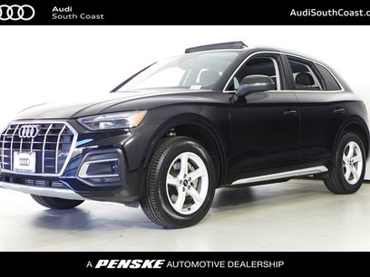Used 2023 Audi Q5 2.0T Premium w/ Convenience Package