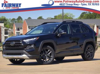 Used 2024 Toyota RAV4 Adventure video 1