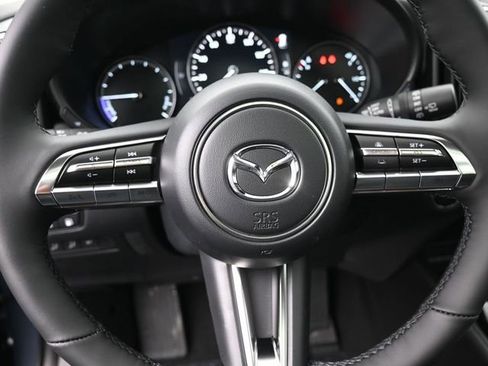 New 2026 MAZDA CX-50 2.5 Hybrid w/ Weather Package image 12