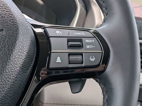 New 2026 Honda Passport RTL image 29