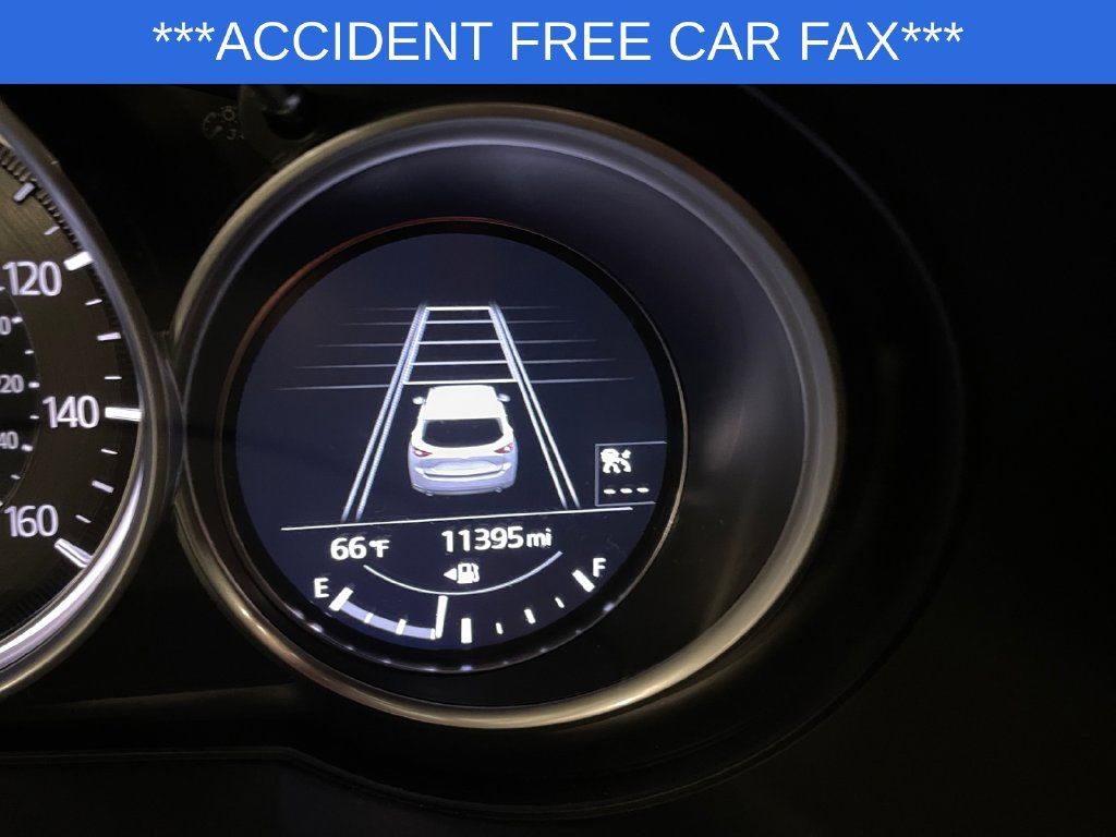 Used 2025 MAZDA CX-5 AWD 2.5 S w/ Preferred Package image 2