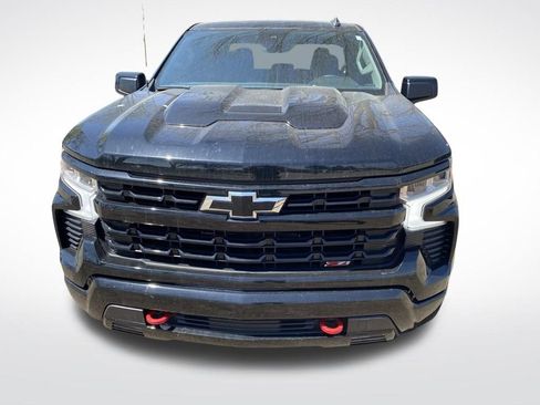 Used 2023 Chevrolet Silverado 1500 LT Trail Boss AWD/4WD image 2