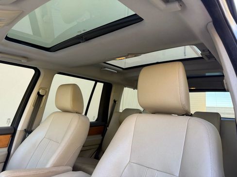 Used 2013 Land Rover LR4 image 11