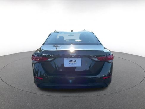 Used 2025 Nissan Sentra SV image 12