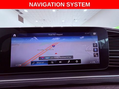 Used 2020 Mercedes-Benz GLE 350 4MATIC image 8