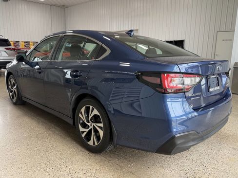 Used 2020 Subaru Legacy Premium AWD/4WD image 18