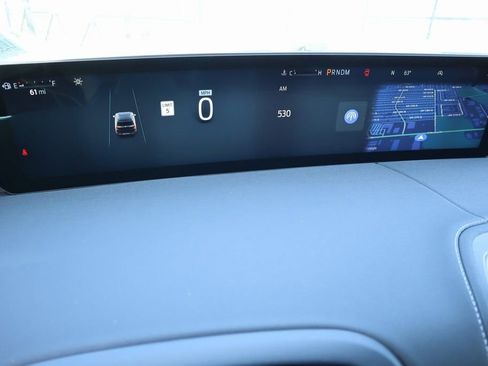 New 2026 Ford Expedition Max Platinum w/ Stealth Appearance Package image 4