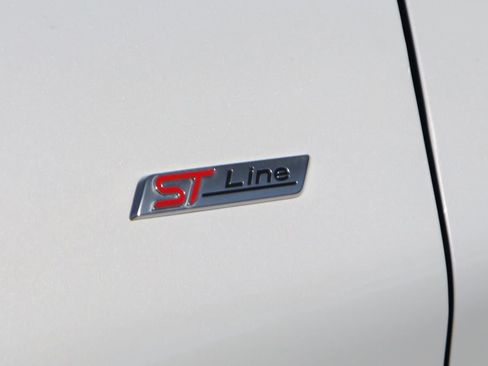 Used 2026 Ford Explorer ST-Line w/ ST-Line Street Pack AWD/4WD image 54