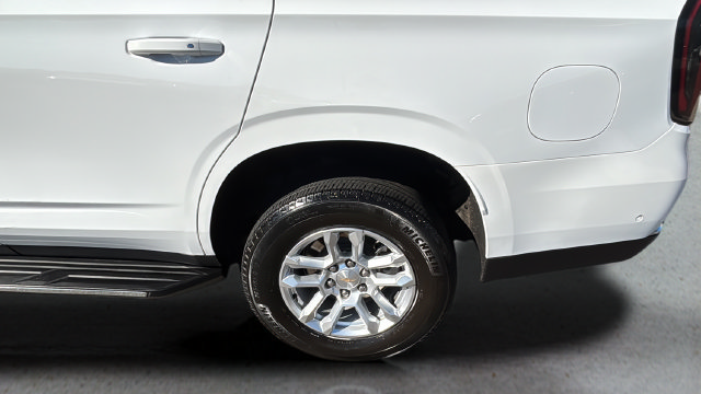 Used 2025 Chevrolet Tahoe LT RWD image 39