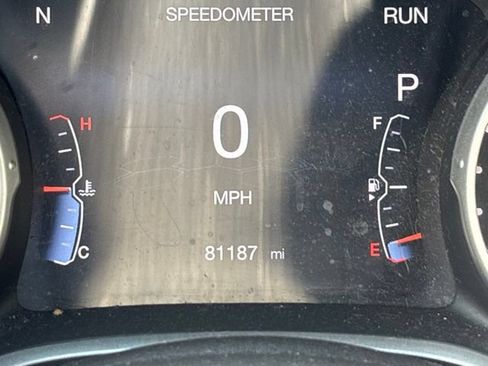 Used 2019 Jeep Compass Limited AWD/4WD image 21