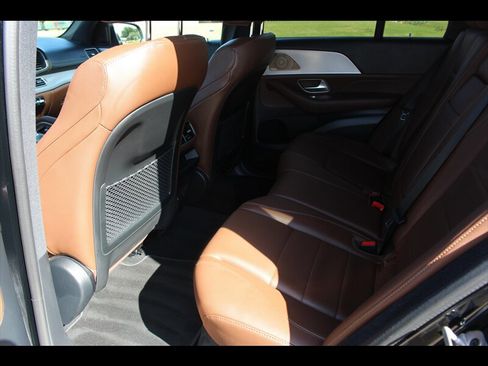 Used 2026 Mercedes-Benz GLE 350 4MATIC image 34