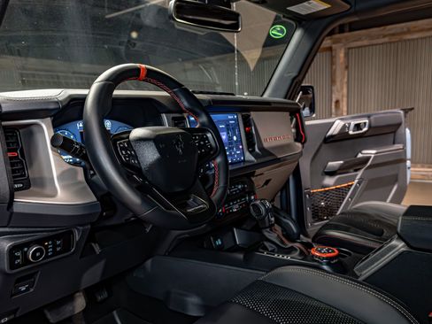 Used 2024 Ford Bronco Raptor image 17