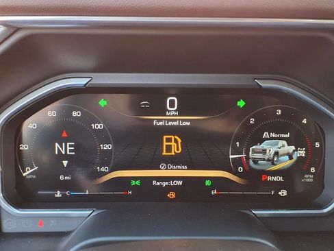 New 2026 GMC Sierra 3500 Denali w/ Denali Reserve Package image 11