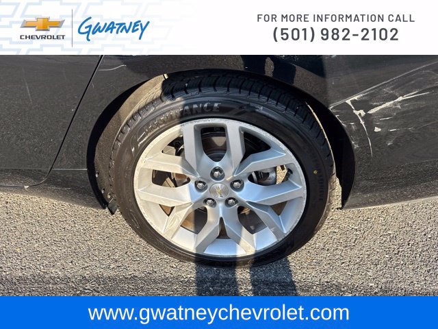Used 2014 Chevrolet Impala LTZ FWD image 10