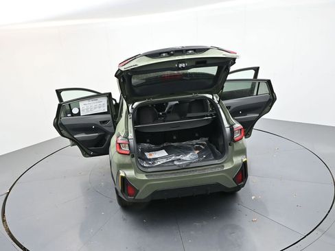 New 2026 Subaru Crosstrek 2.5i Sport image 36