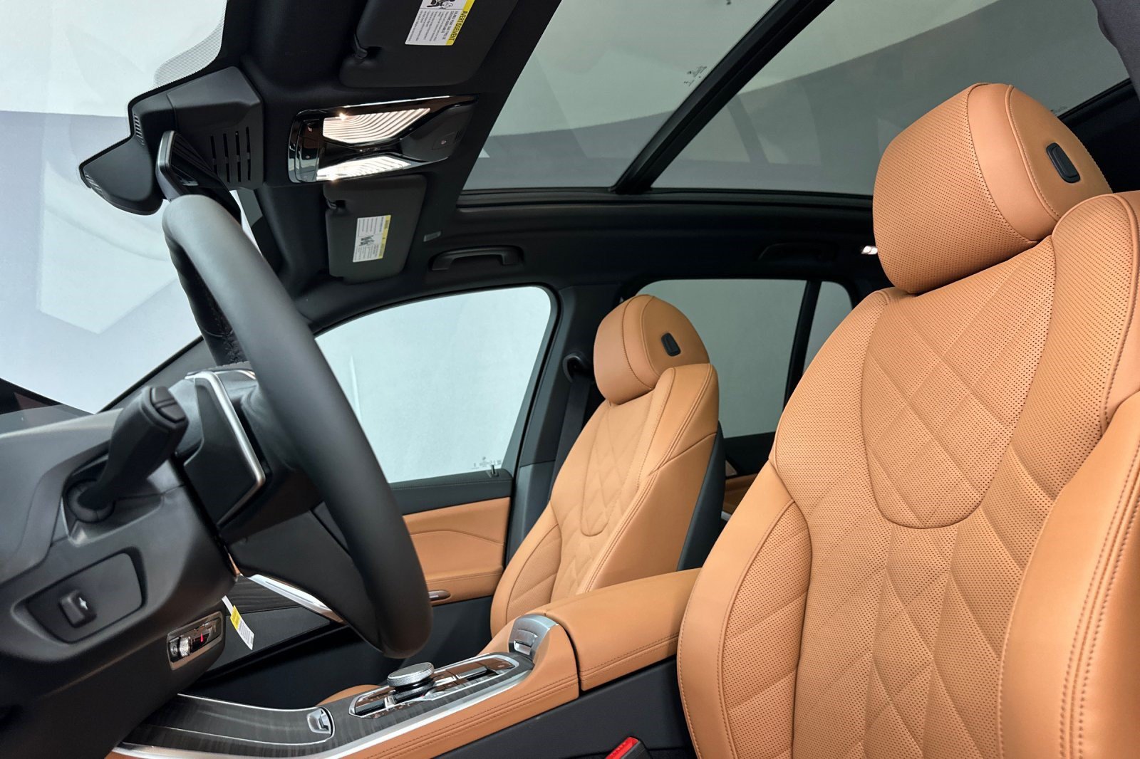 New 2026 BMW X5 sDrive40i w/ Premium Package RWD image 5