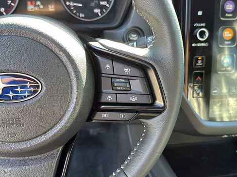 New 2025 Subaru Forester Premium image 11