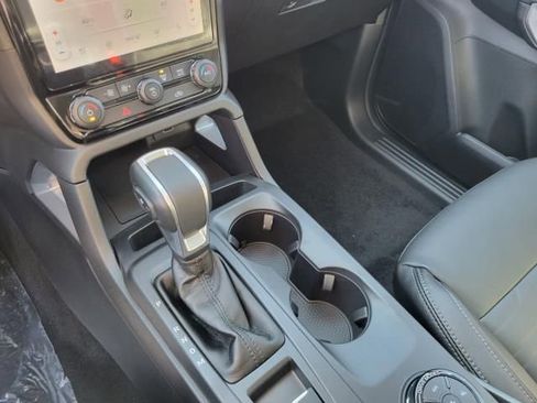 New 2025 Ford Ranger Lariat w/ FX4 Off-Road Package image 34