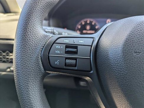 New 2026 Honda Accord LX image 13
