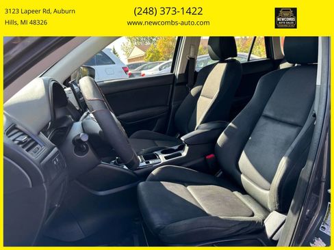 Used 2016 MAZDA CX-5 Sport image 12