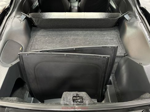 Used 1993 Chevrolet Camaro Z28 RWD image 41