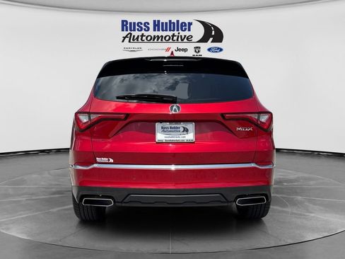 Used 2023 Acura MDX FWD w/ Technology Package image 4