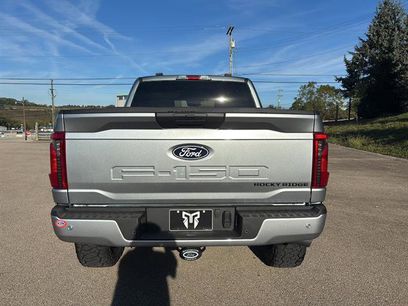 New 2025 Ford F150 STX w/ Equipment Group 200A