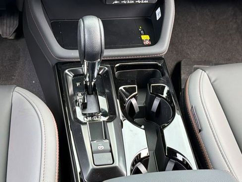 New 2026 Subaru Forester Sport AWD/4WD image 23