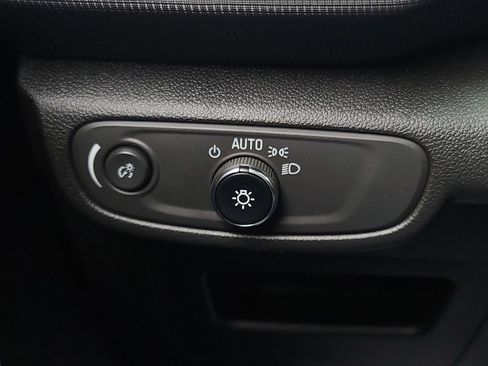 Used 2023 Chevrolet TrailBlazer LS image 27