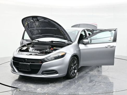 Used 2016 Dodge Dart SE w/ Convenience Group image 54