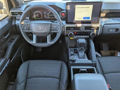 New 2026 Toyota Tacoma TRD Off-Road image 9