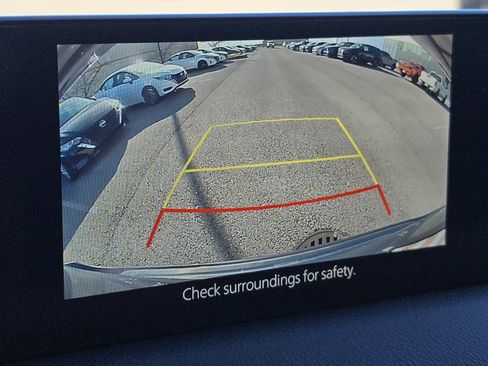 Used 2024 MAZDA CX-5 Carbon Edition image 10