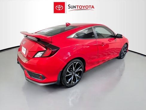 Used 2017 Honda Civic Si image 4