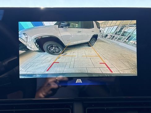 New 2026 Chevrolet Trax RS w/ Driver Confidence Package FWD image 6