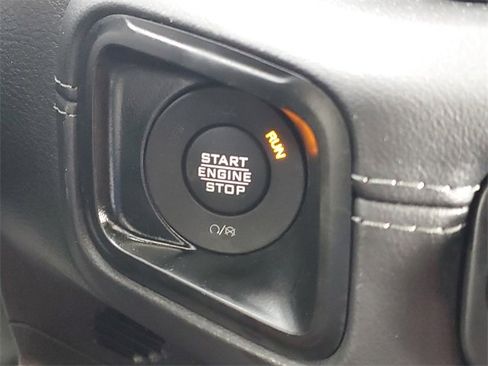 Used 2024 Jeep Wrangler Unlimited Rubicon 392 image 26