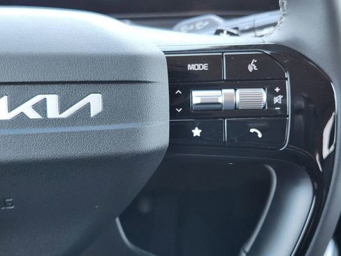 New 2026 Kia Sorento EX image 19