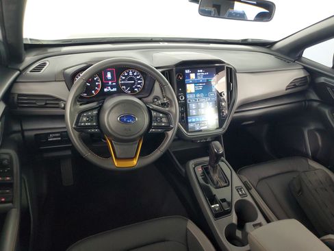 Used 2024 Subaru Crosstrek 2.5i Wilderness AWD/4WD image 15