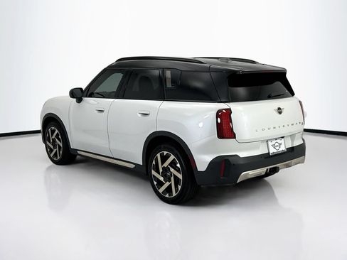 New 2027 MINI Cooper Countryman S w/ Comfort Package Max AWD/4WD image 7