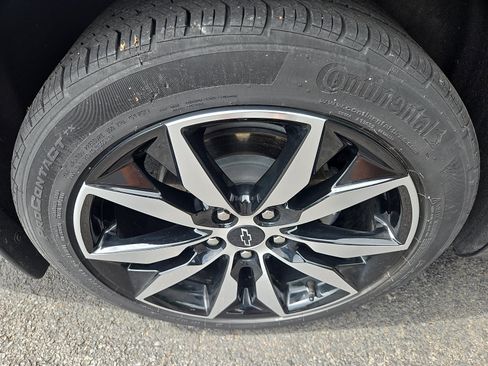 Used 2022 Chevrolet Malibu RS FWD image 10