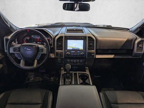 Used 2019 Ford F150 Raptor w/ Equipment Group 802A Luxury AWD/4WD image 19