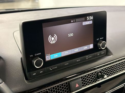 Used 2025 Honda Civic Sport image 23