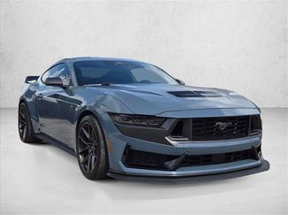 Used 2024 Ford Mustang Dark Horse w/ Dark Horse Handlin Package RWD video 3