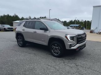 New 2026 GMC Terrain AT4 video 2