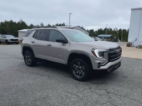 New 2026 GMC Terrain AT4 image 2