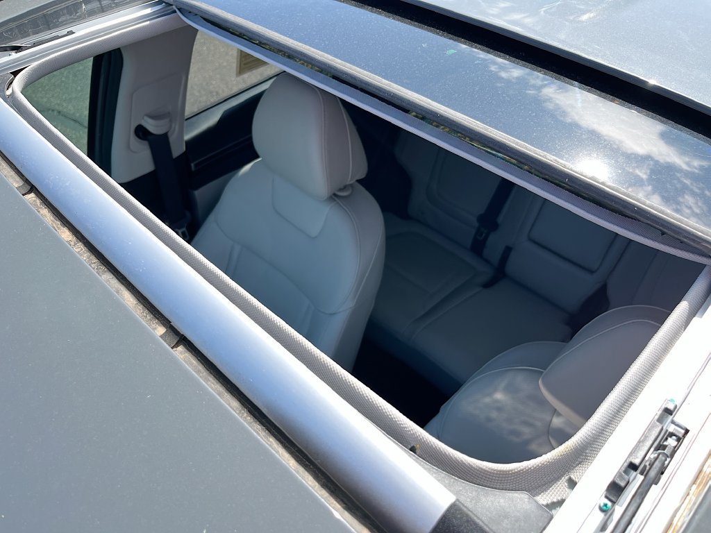 Used 2024 Hyundai Tucson SEL w/ Convenience Package FWD image 22